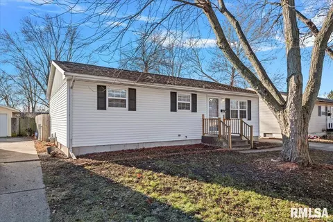 Other - 2436 E Griffiths Ave, Springfield, IL 62702 photo 1 of 15