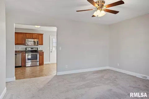 Living - 2436 E Griffiths Ave, Springfield, IL 62702 photo 1 of 2