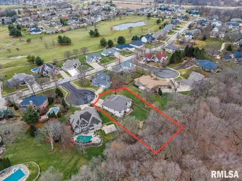 View/Area - 6201 Abercromby Dr, Springfield, IL 62711 photo 7 of 8