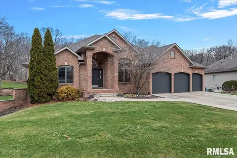 Exterior - 6201 Abercromby Dr, Springfield, IL 62711 photo 2 of 6