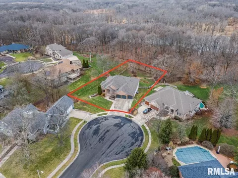 View/Area - 6201 Abercromby Dr, Springfield, IL 62711 photo 2 of 8