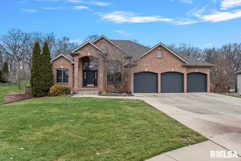 6201 Abercromby Dr, Springfield, IL 62711