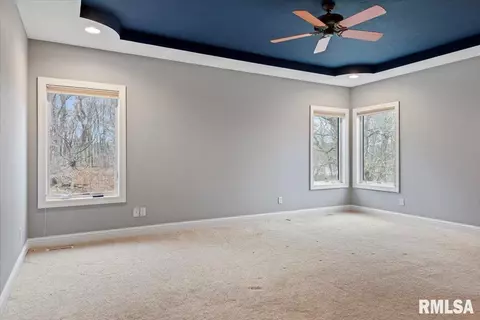 Bedroom - 6201 Abercromby Dr, Springfield, IL 62711 photo 1 of 14
