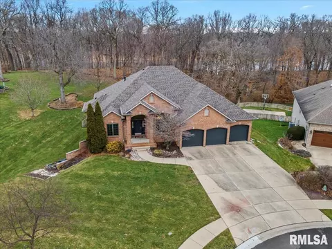 View/Area - 6201 Abercromby Dr, Springfield, IL 62711 photo 1 of 8