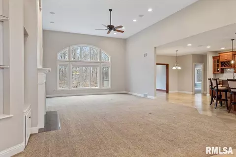 Living - 6201 Abercromby Dr, Springfield, IL 62711 photo 1 of 9