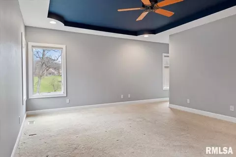 Bedroom - 6201 Abercromby Dr, Springfield, IL 62711 photo 2 of 14
