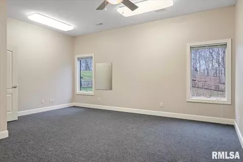 Bedroom - 6201 Abercromby Dr, Springfield, IL 62711 photo 14 of 14