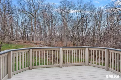 Exterior - 6201 Abercromby Dr, Springfield, IL 62711 photo 4 of 6