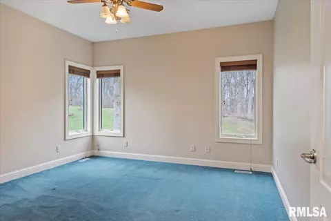 Bedroom - 6201 Abercromby Dr, Springfield, IL 62711 photo 8 of 14