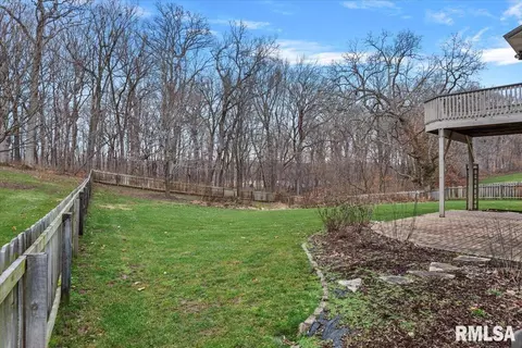 Exterior - 6201 Abercromby Dr, Springfield, IL 62711 photo 5 of 6