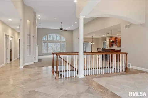 Entry Way - 6201 Abercromby Dr, Springfield, IL 62711 photo 1 of 8