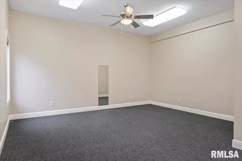 Bedroom - 6201 Abercromby Dr, Springfield, IL 62711 photo 13 of 14