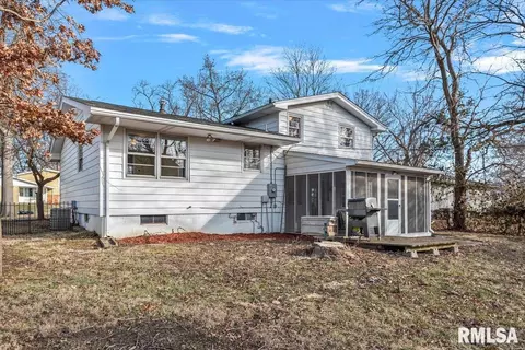 2036 Brentwood Dr, Springfield, IL 62711 photo 38