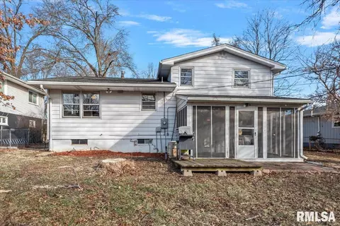 2036 Brentwood Dr, Springfield, IL 62711 photo 37