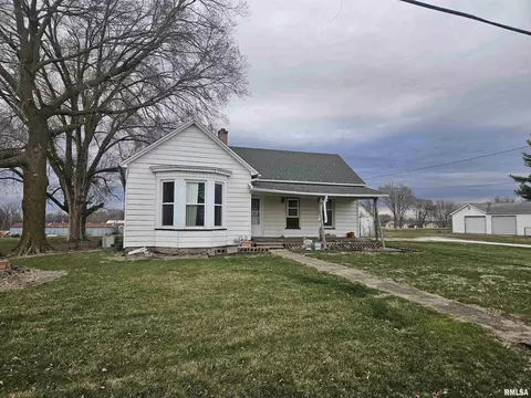 600 W Main St, Little York, IL 61453