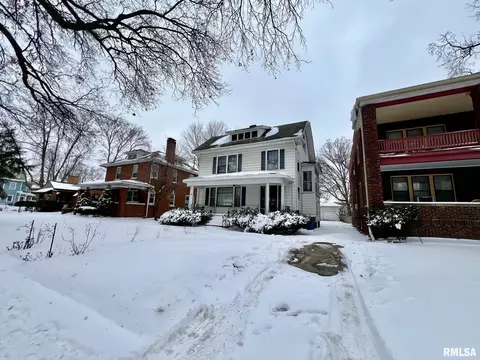 715 N 5th St, Springfield, IL 62702 photo 25