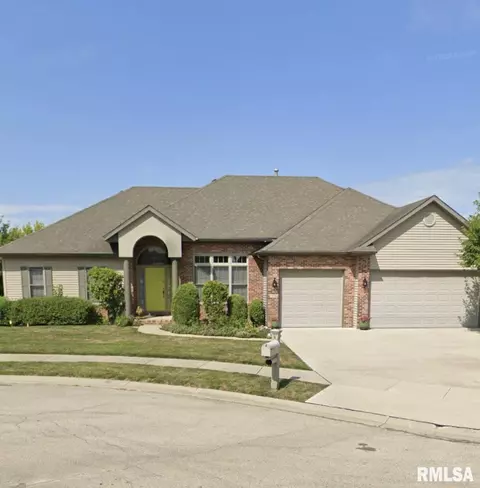 6208 Winterberry Ln, Springfield, IL 62712