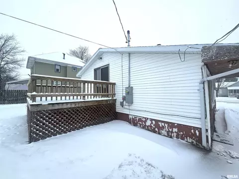 619 N Kickapoo St, Lincoln, IL 62656 photo 21