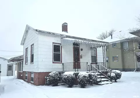 619 N Kickapoo St, Lincoln, IL 62656 photo 25