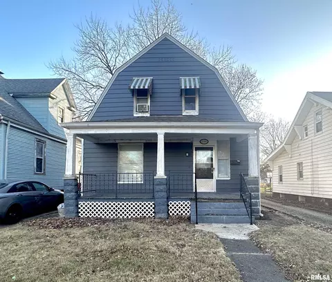 204 N Macarthur Blvd, Springfield, IL 62702