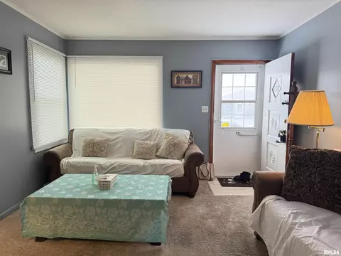 Entry Way - 2530 Burton Dr, Springfield, IL 62703 photo 1 of 1