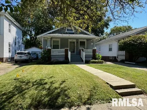 1808 Lowell Ave, Springfield, IL 62704 photo 2
