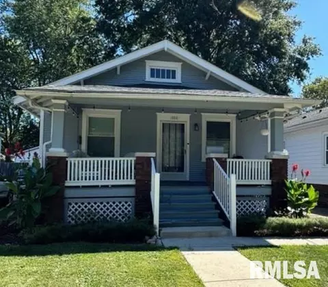 1808 Lowell Ave, Springfield, IL 62704