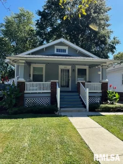 1808 Lowell Ave, Springfield, IL 62704 photo 3