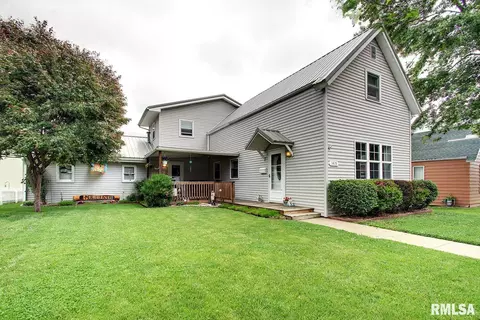1415 Elm St, Quincy, IL 62301