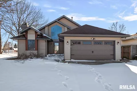 124 Como Ln, Springfield, IL 62703
