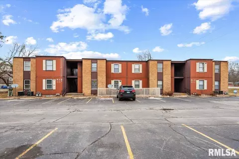 2541 W Monroe St, Springfield, IL 62704 photo 1