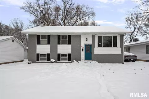 52 Locksley Ln, Springfield, IL 62704