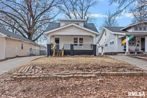 173 N Illinois St, Springfield, IL 62702 photo 3