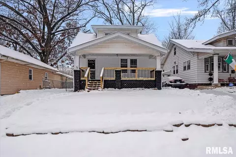 173 N Illinois St, Springfield, IL 62702 photo 6