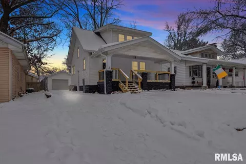 173 N Illinois St, Springfield, IL 62702