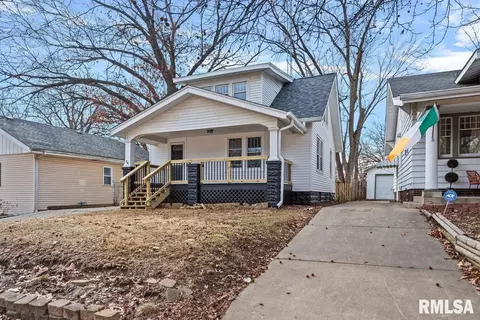 173 N Illinois St, Springfield, IL 62702 photo 4