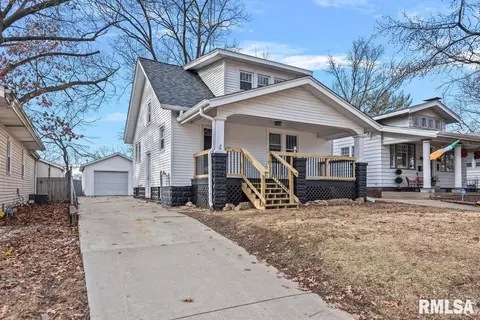 173 N Illinois St, Springfield, IL 62702 photo 2