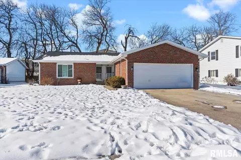 413 415 Avondale Dr, Springfield, IL 62704