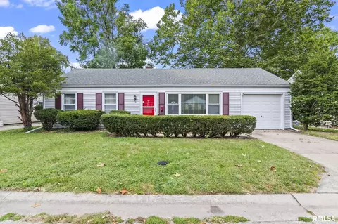 3 Barbara Ct, Springfield, IL 62704 photo 2