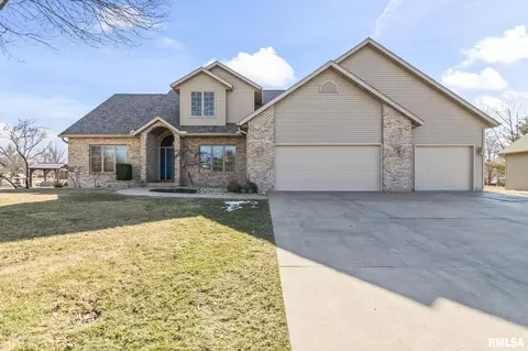 304 Belmont Chase, Sherman, IL 62684