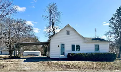 200 State St, Concord, IL 62631