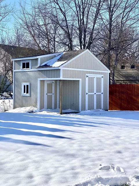 2506 Hampton, Chatham, IL 62629 photo 32