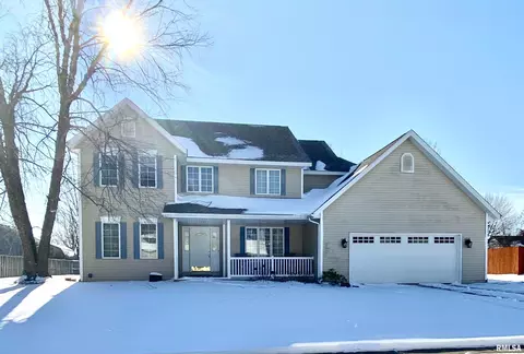 2506 Hampton, Chatham, IL 62629