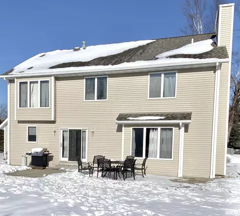 2506 Hampton, Chatham, IL 62629 photo 31