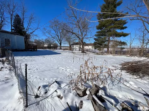 Exterior - 112 W Winans St, Chestnut, IL 62518 photo 2 of 3