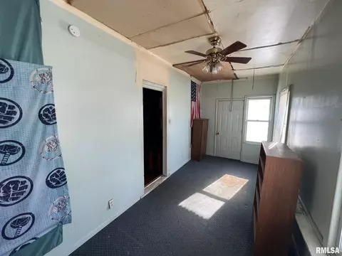 Entry Way - 112 W Winans St, Chestnut, IL 62518 photo 1 of 1