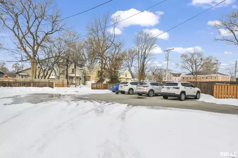1115 S 2nd St, Springfield, IL 62704 photo 30