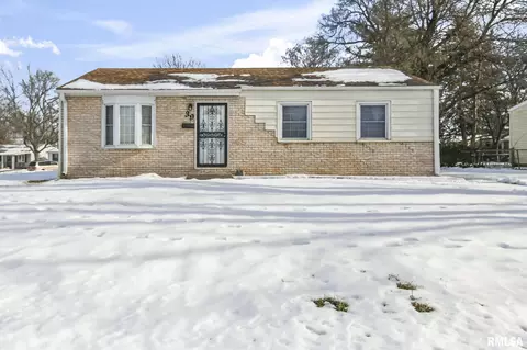 39 Windsor Rd, Springfield, IL 62702