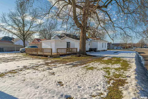 Other - 728 N Kickapoo St, Lincoln, IL 62656 photo 7 of 7