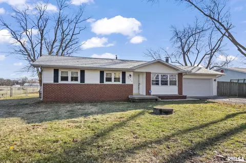 7224 Pawnee Rd, Springfield, IL 62712